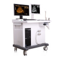 Medical 3D Trolley Ultrasound Machine with Workstation